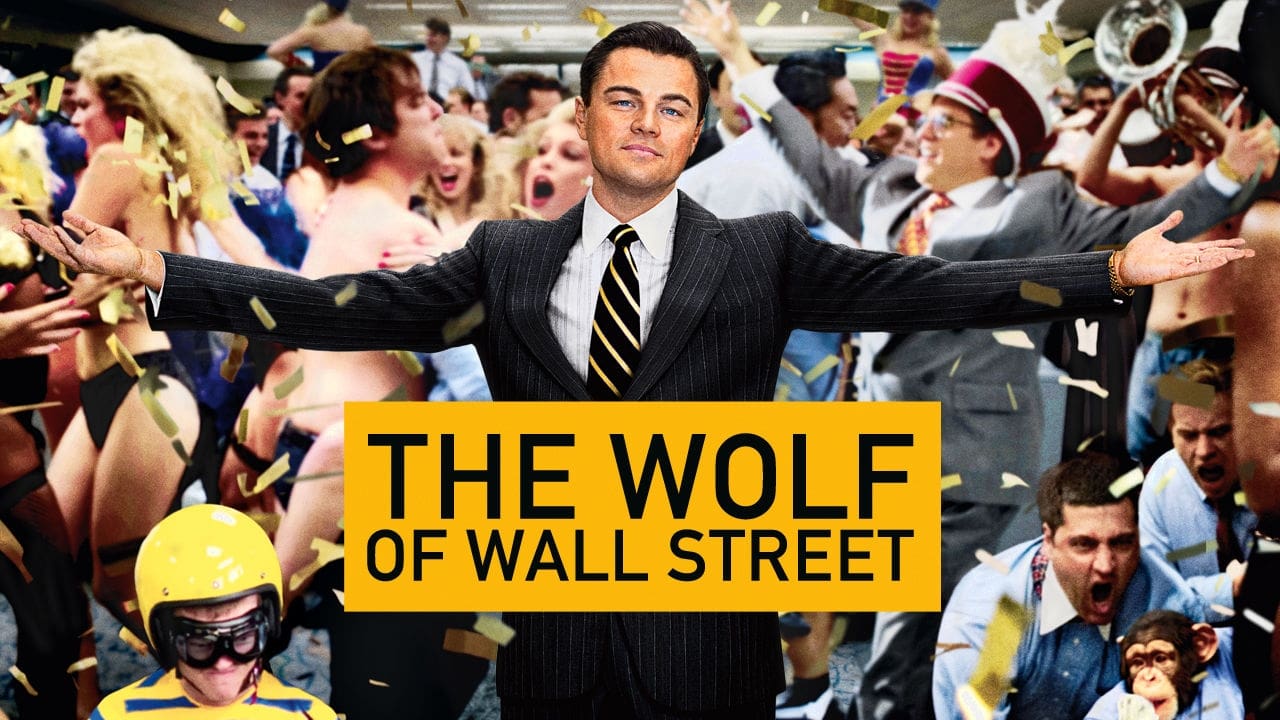 Watch Full The Wolf Of Wall Street 2013