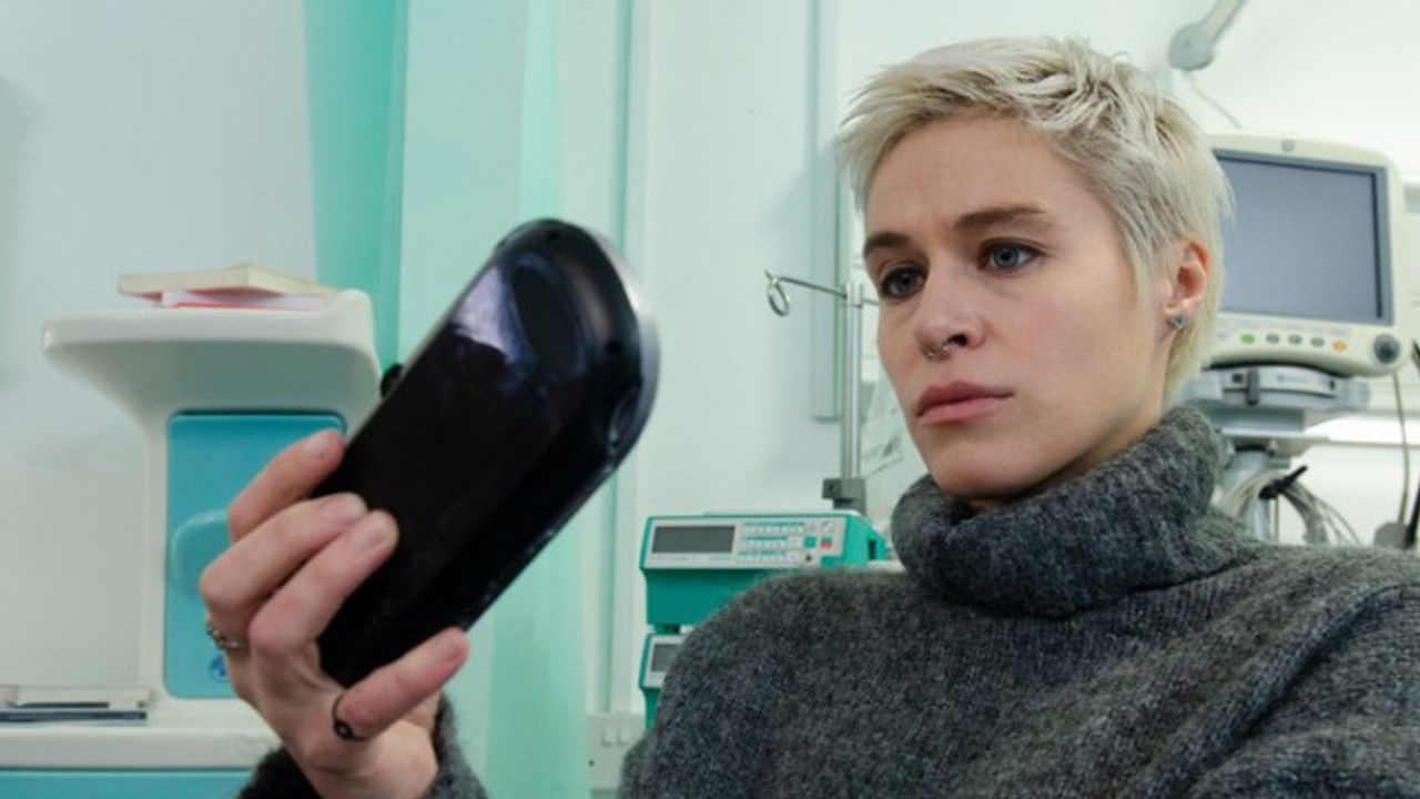 The Inside Man — Épisode 12