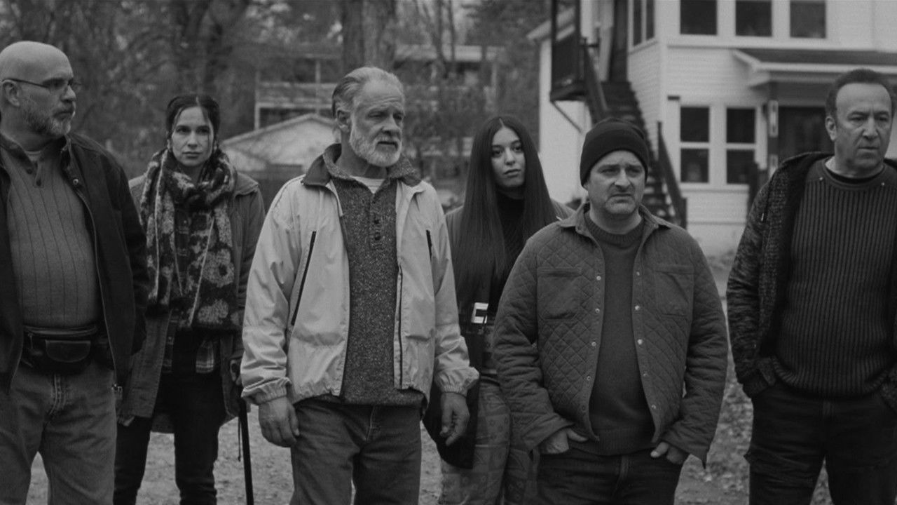 Bon matin Chuck (ou l'art de réduire les méfaits) — Épisode 5