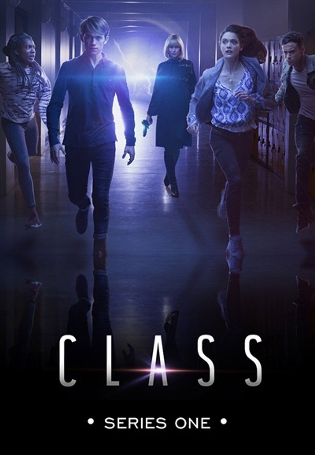 Class (2023) Hindi Season 1 Complete Netflix backdrop