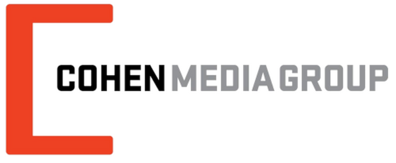 Cohen Media Group