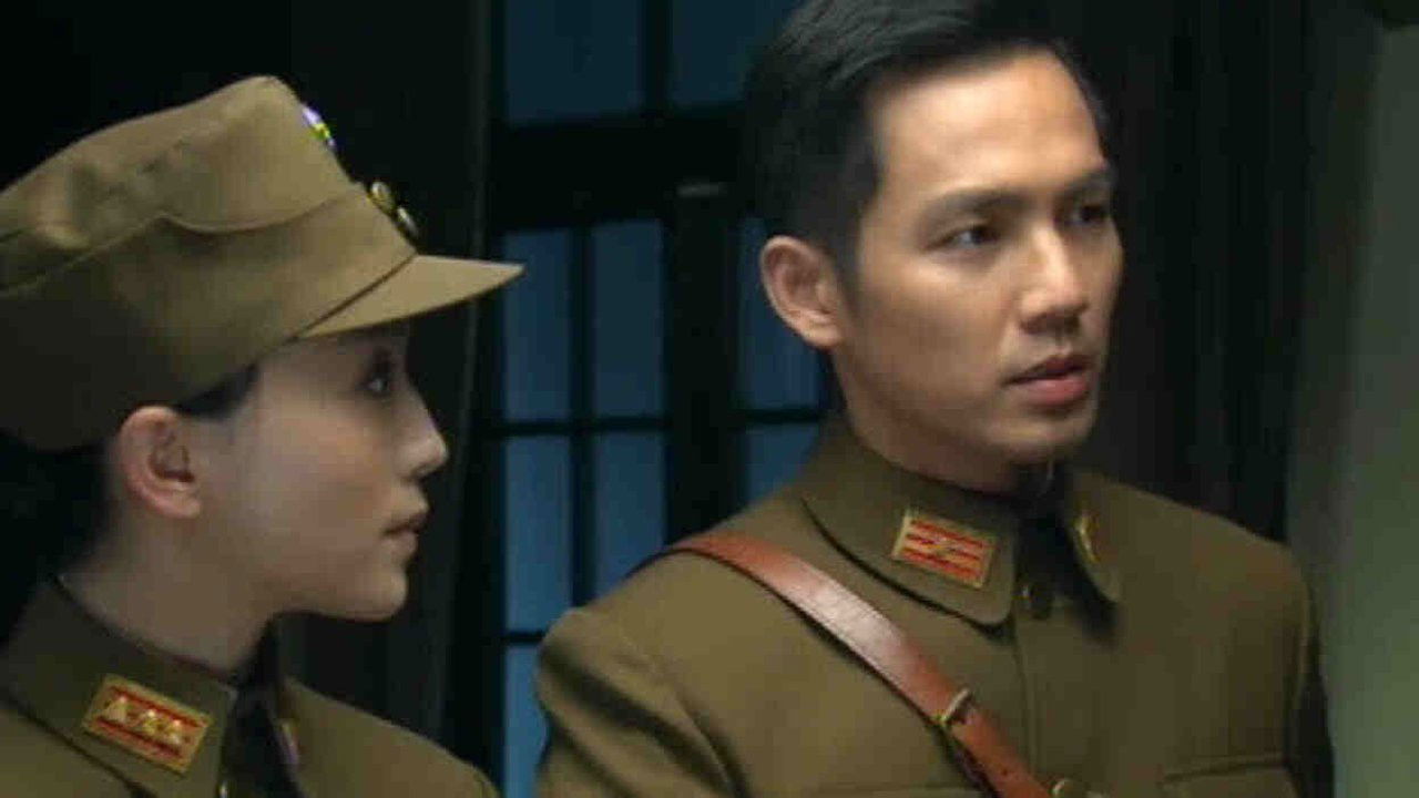 一触即发 — Épisode 30