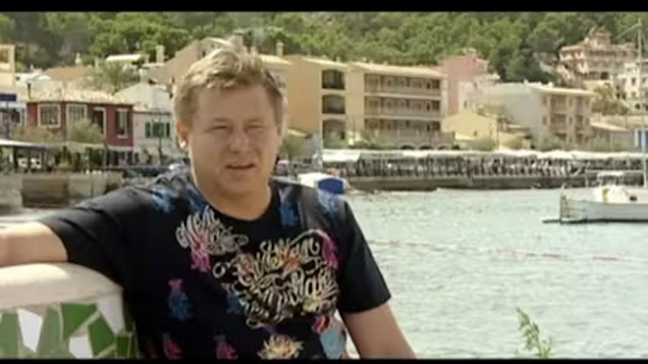 Liebhaverne — Épisode 4