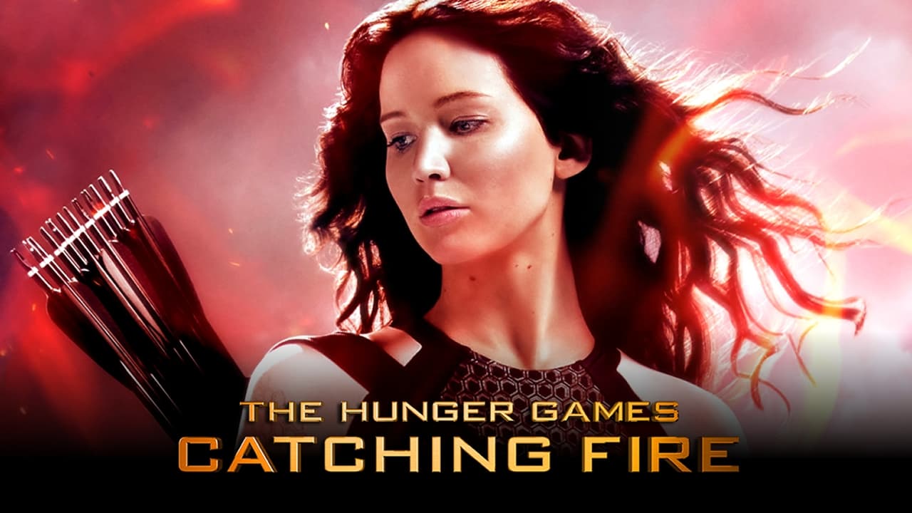 Hunger games catching fire