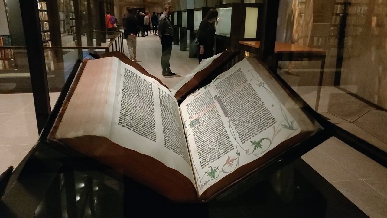 Jikji Route; Terra Incognita