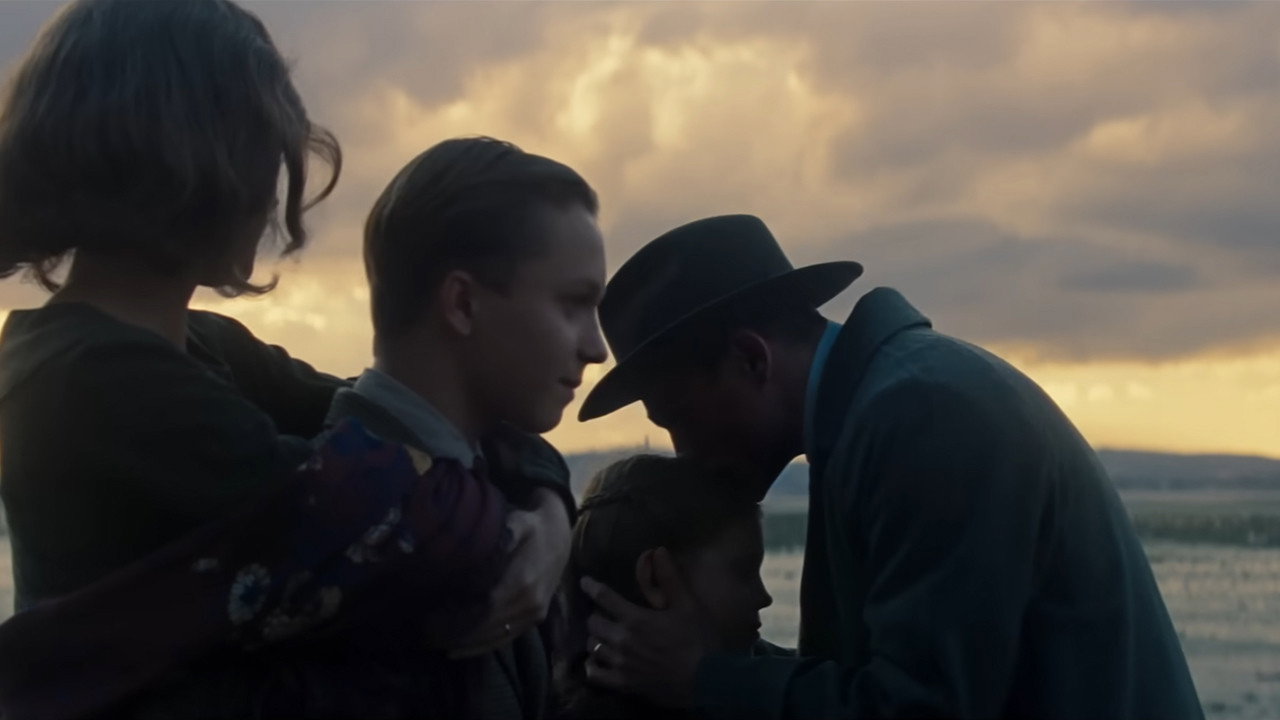 The Lost City of Z background 43