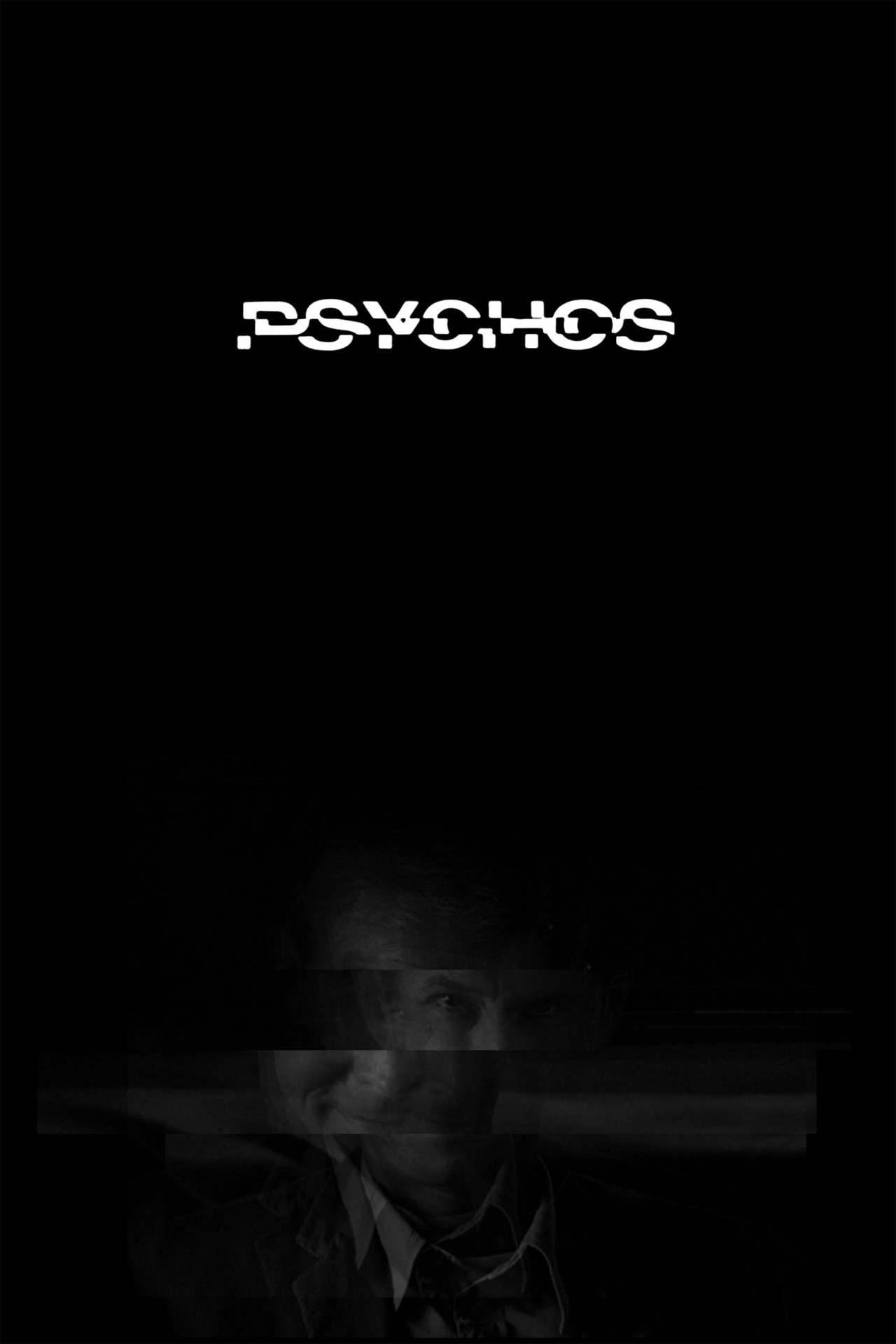 Psychos filmaffisch