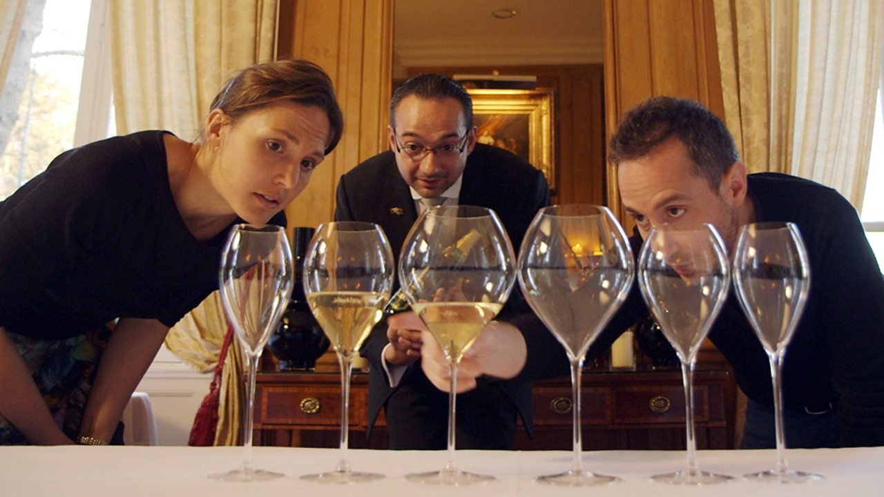 Pop! The Science of Bubbles