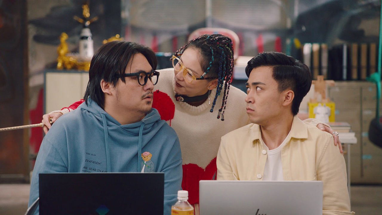 The Lord of Losers — Épisode 9