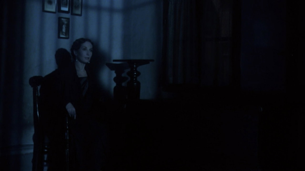 The House of Bernarda Alba still 6