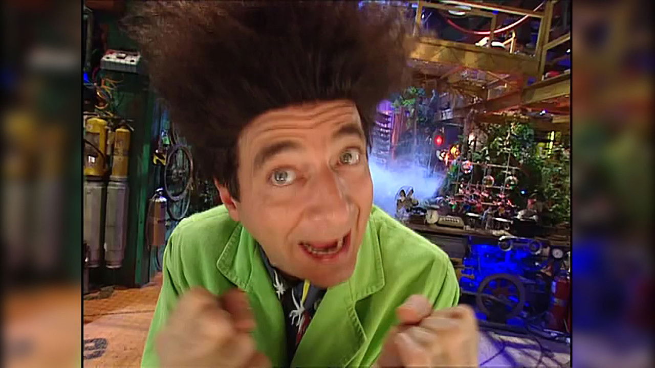 Beakman's World — Épisode 24