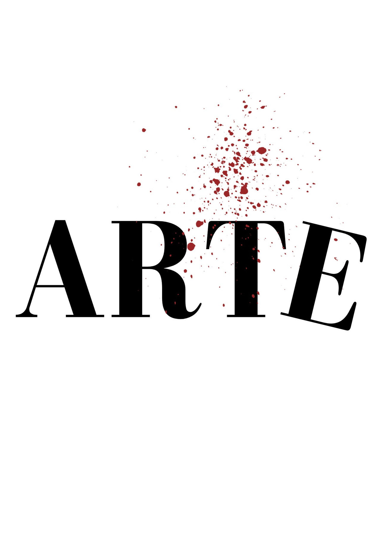 Arte Backdrop