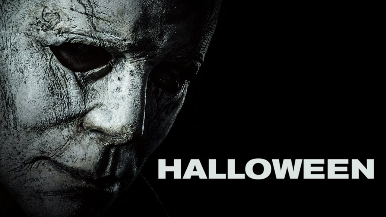 Halloween (2018)