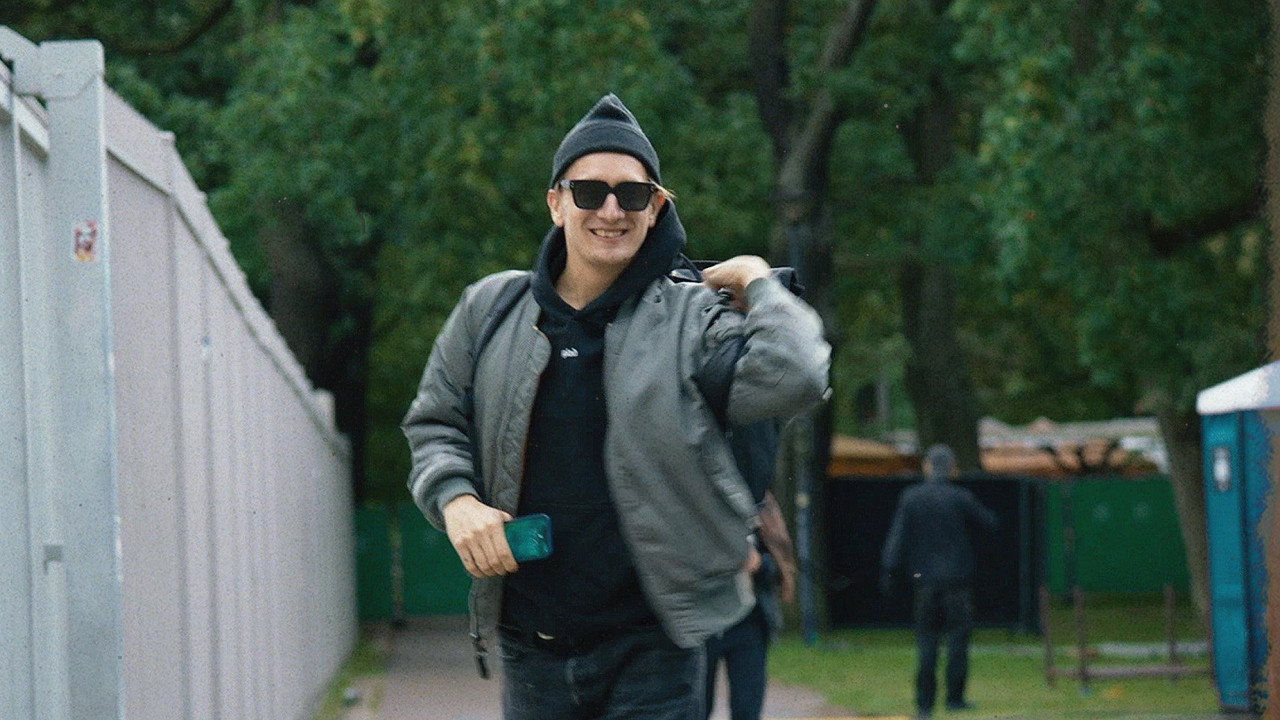 Säsong 1 bakgrundsbild