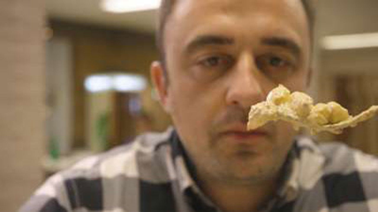 Camionisti in trattoria — Épisode 4