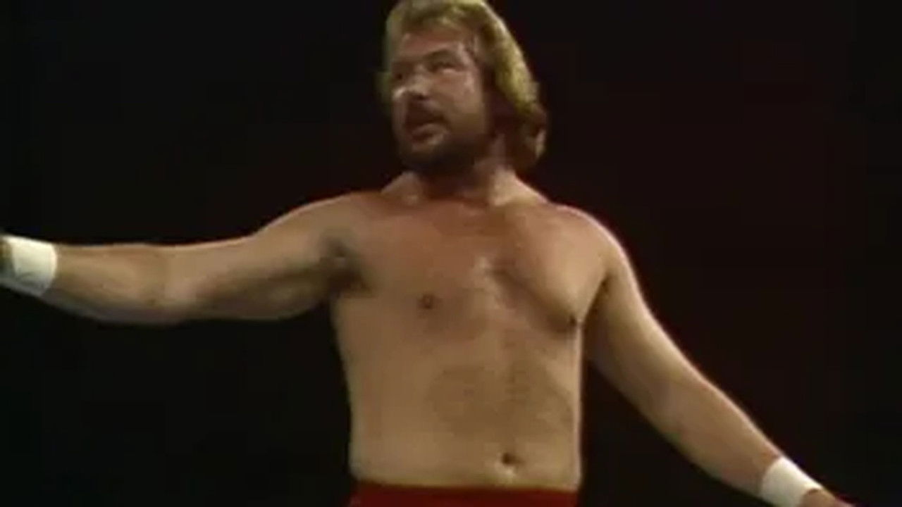 Mid-South Wrestling — Épisode 40