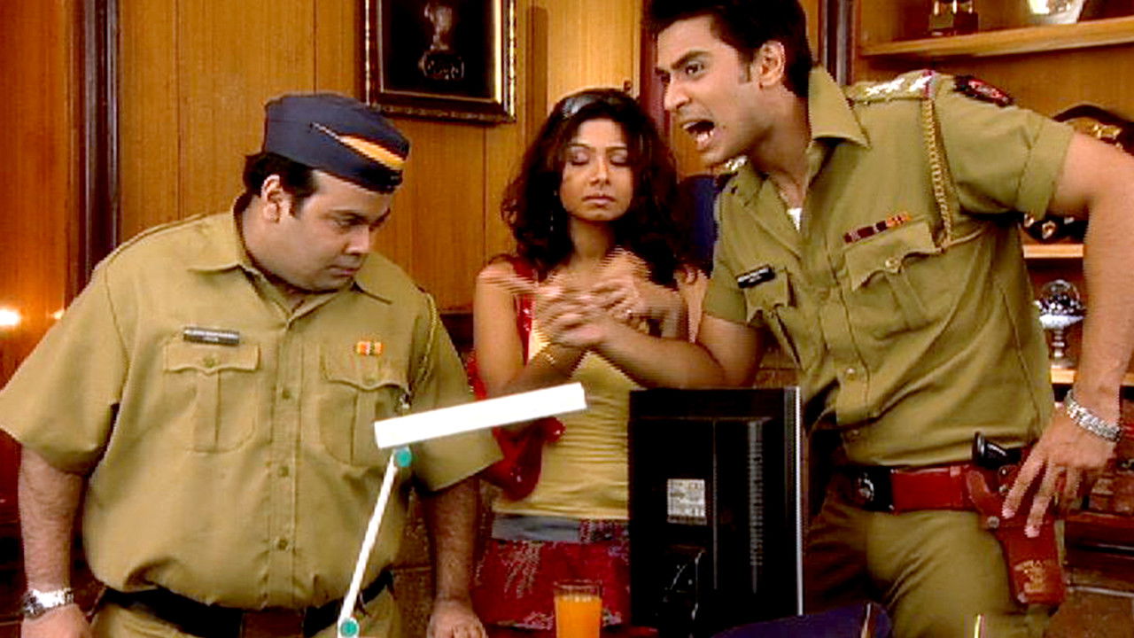 F.I.R. — Épisode 35