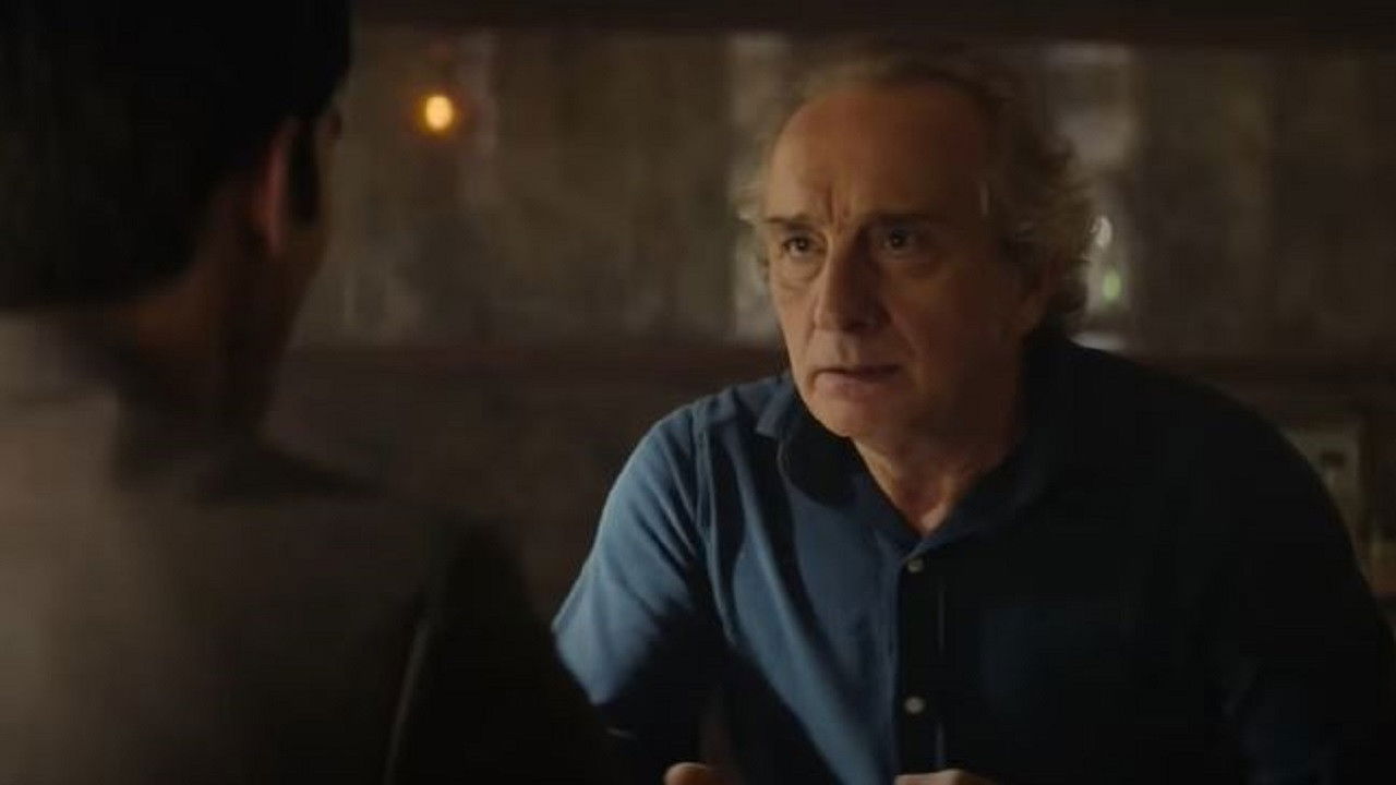 La maldición del guapo (2020)