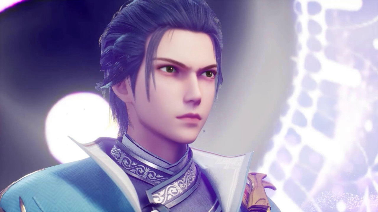 太古星神诀 — Épisode 39