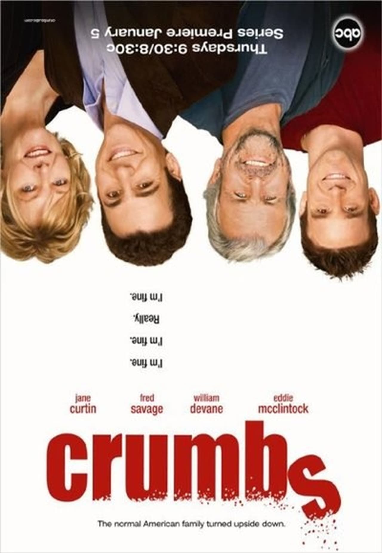 Crumbs Season 1