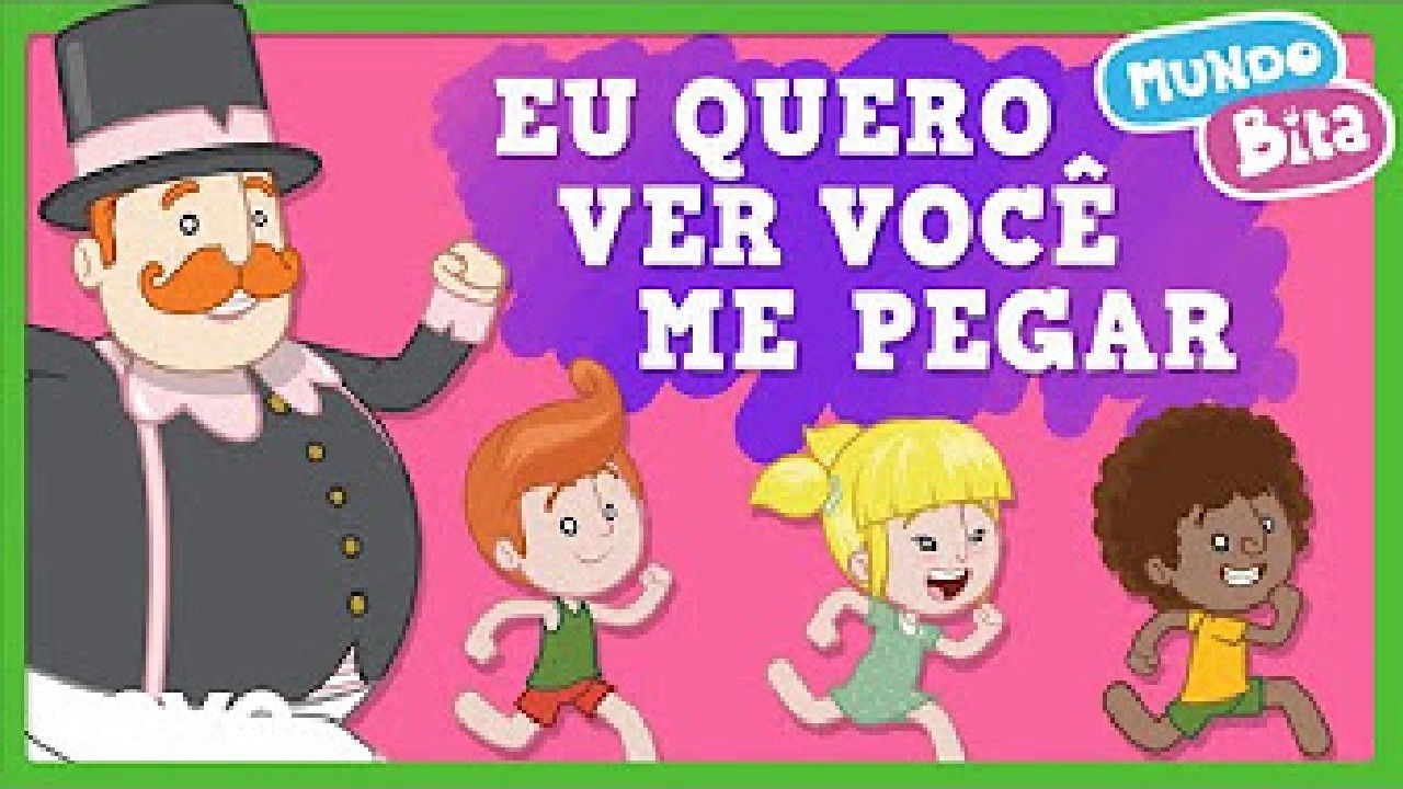 Mundo Bita — Épisode 4