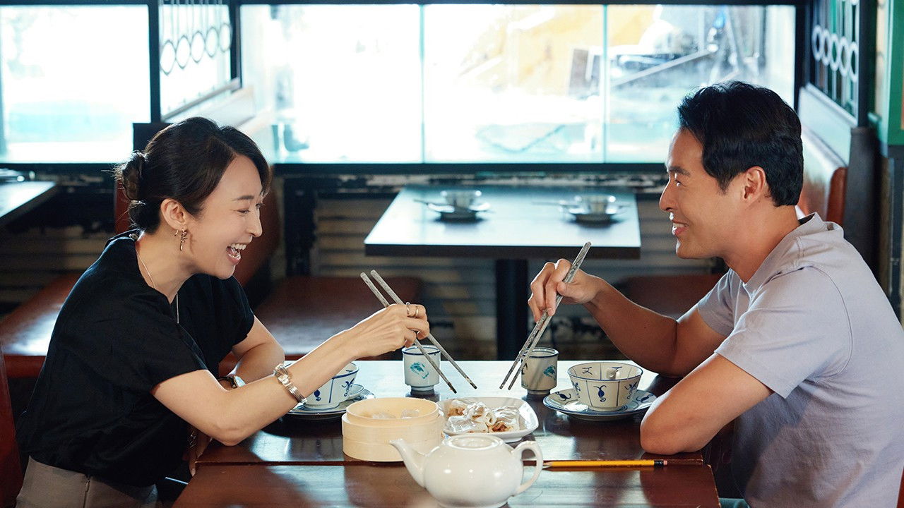 翻盤下半場 backdrop