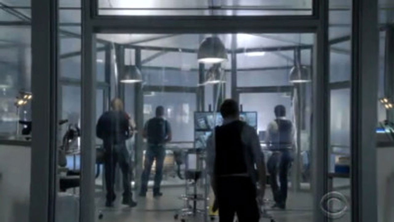 NCIS : Los Angeles — Pa Make Loa