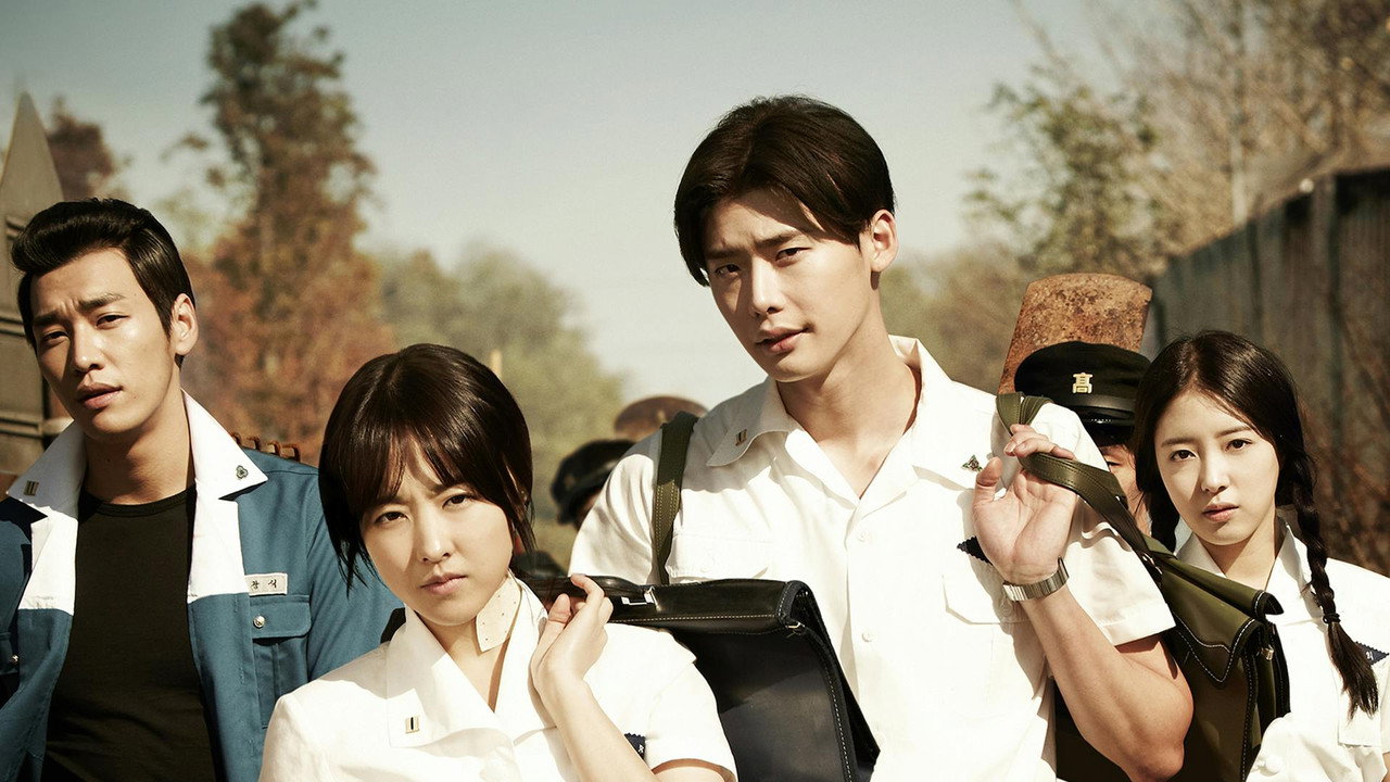 Hot Young Bloods (2014) Hindi Dubbed backdrop