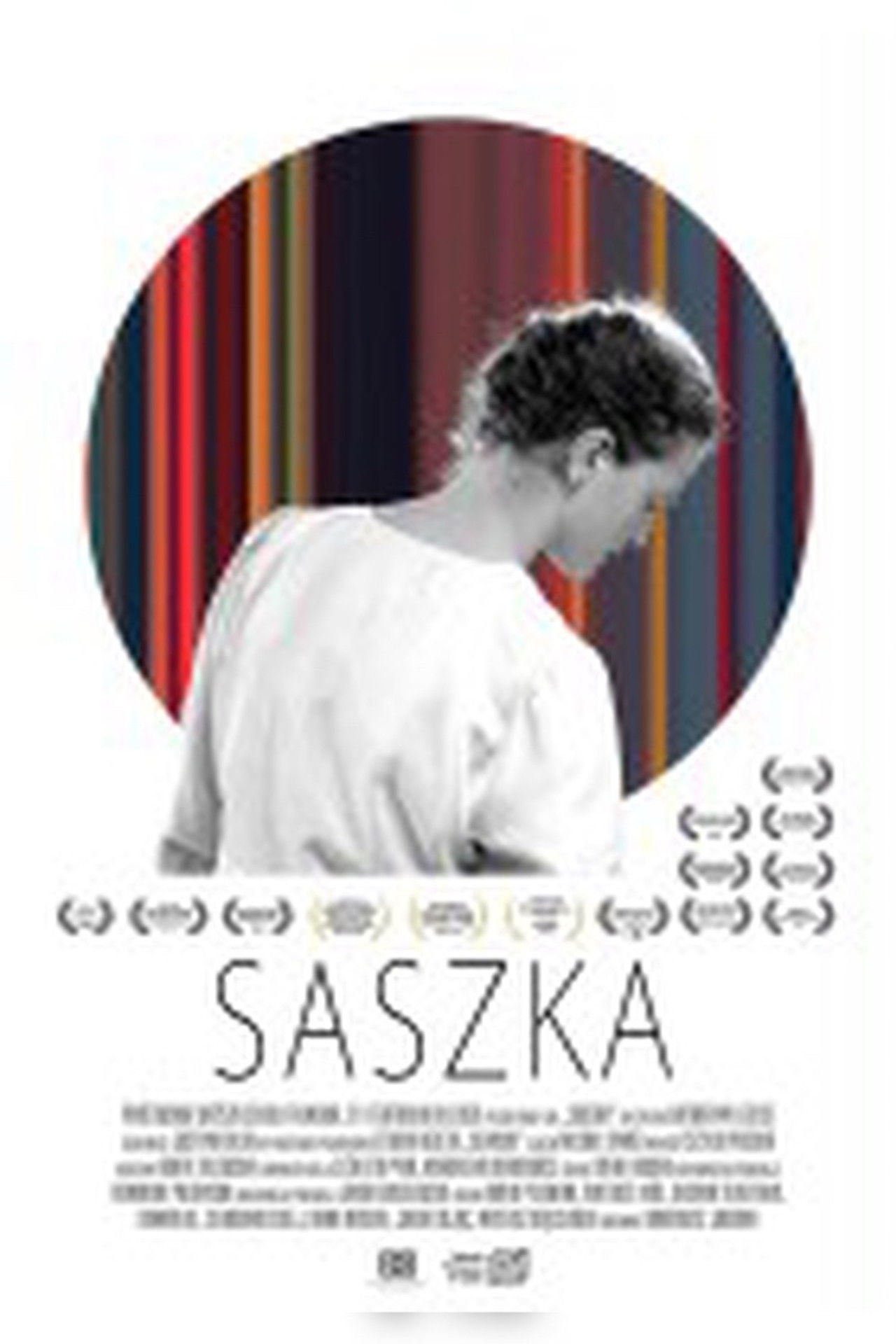 Saszka Backdrop
