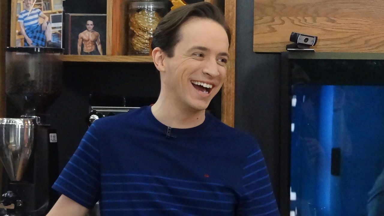 Entrée principale - Season 6 Episode 130 : Episode 130