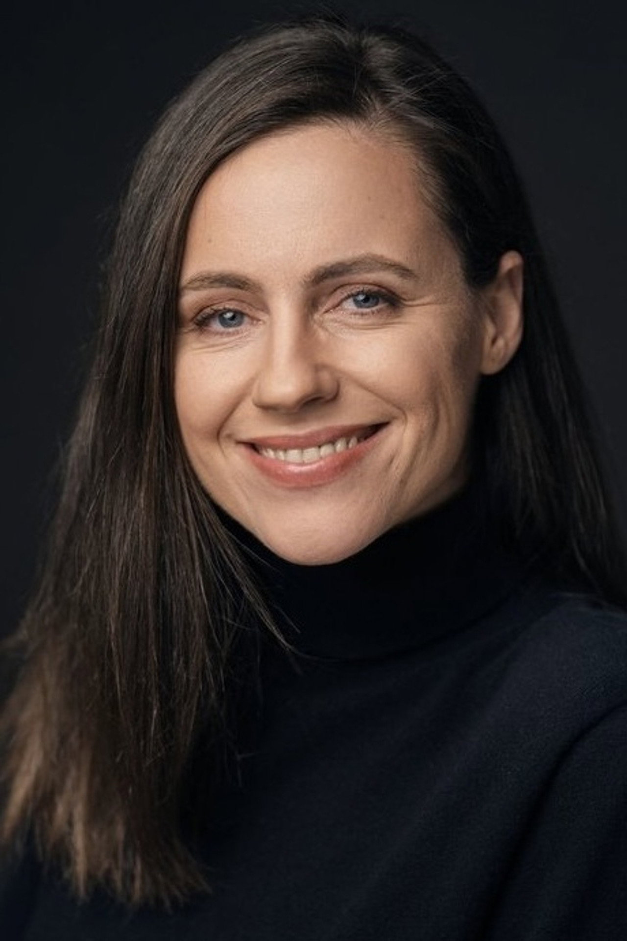 Ketija Šēnberga