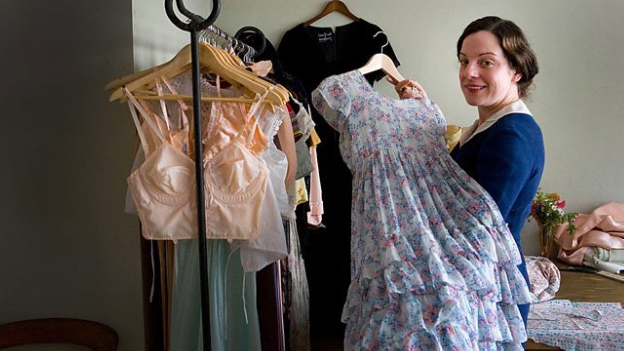 Turn Back Time — Épisode 3