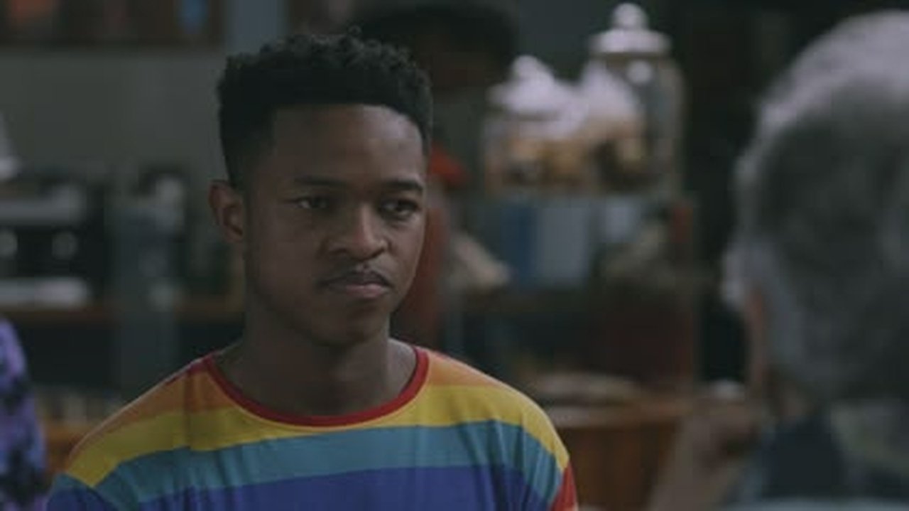Diepe Waters - Season 2 Episode 33 : Episode 33