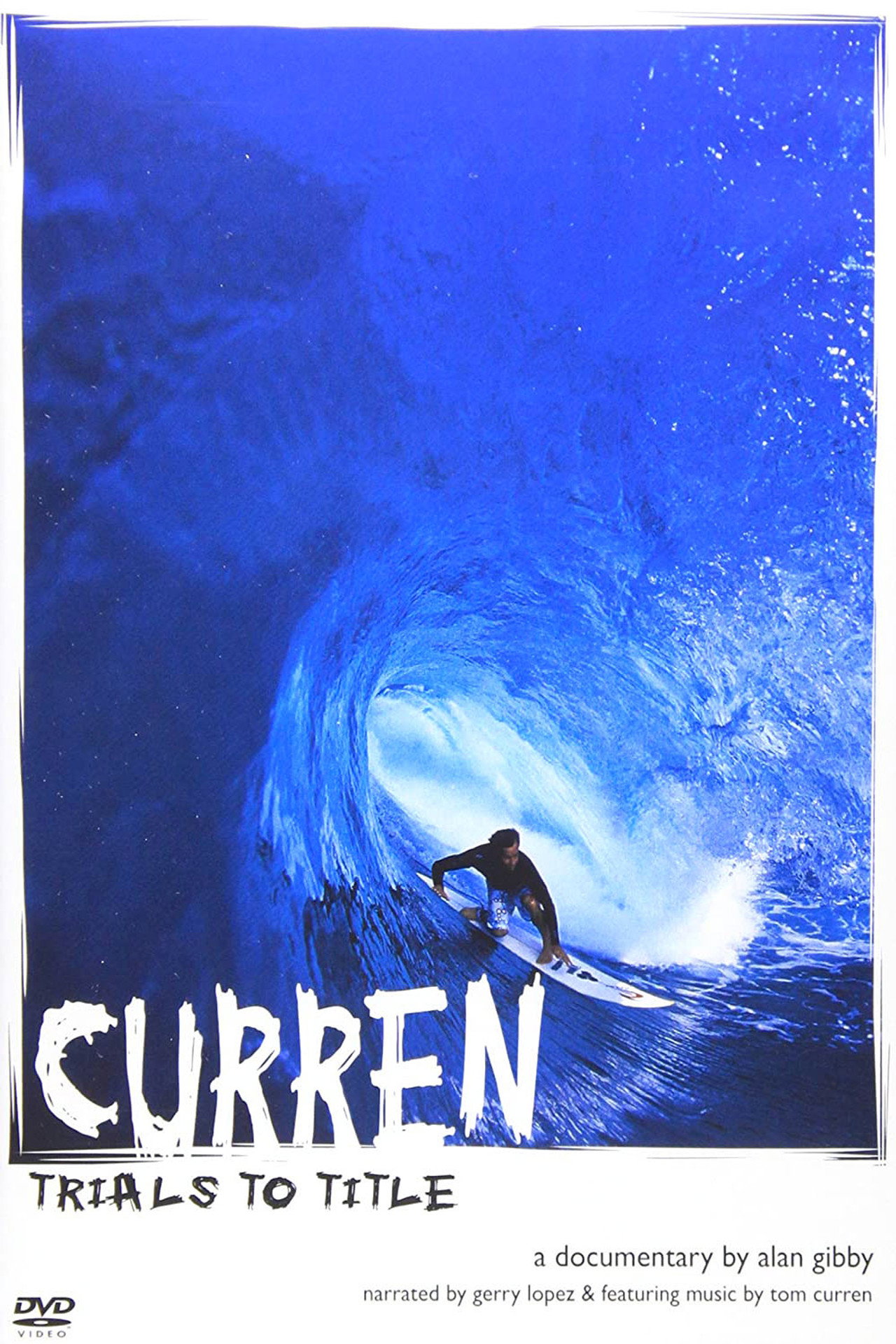 Curren Trials to Title Backdrop