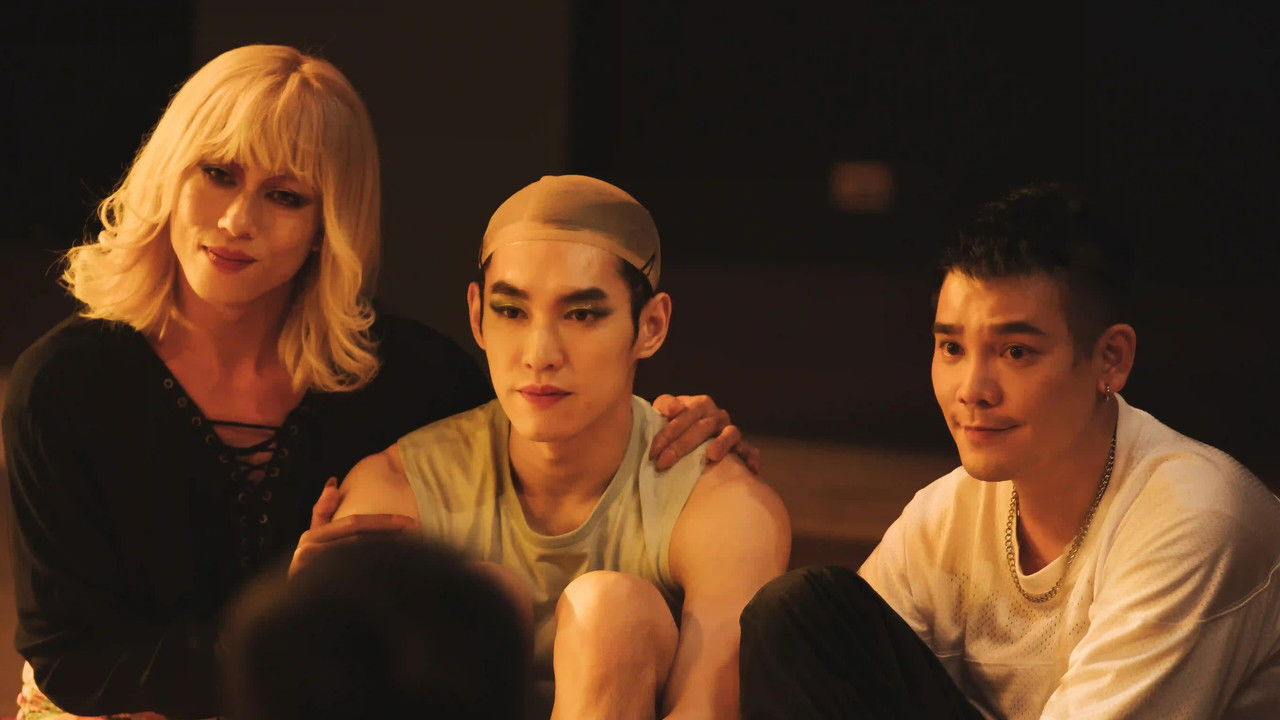 妮波自由式 — Épisode 6