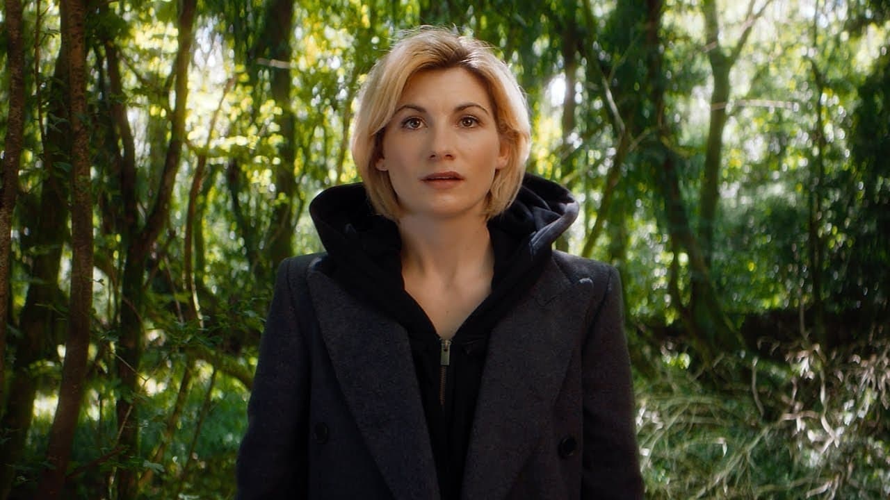 Doctor Who - Season 0 Episode 153 : Meet the Thirteenth Doctor