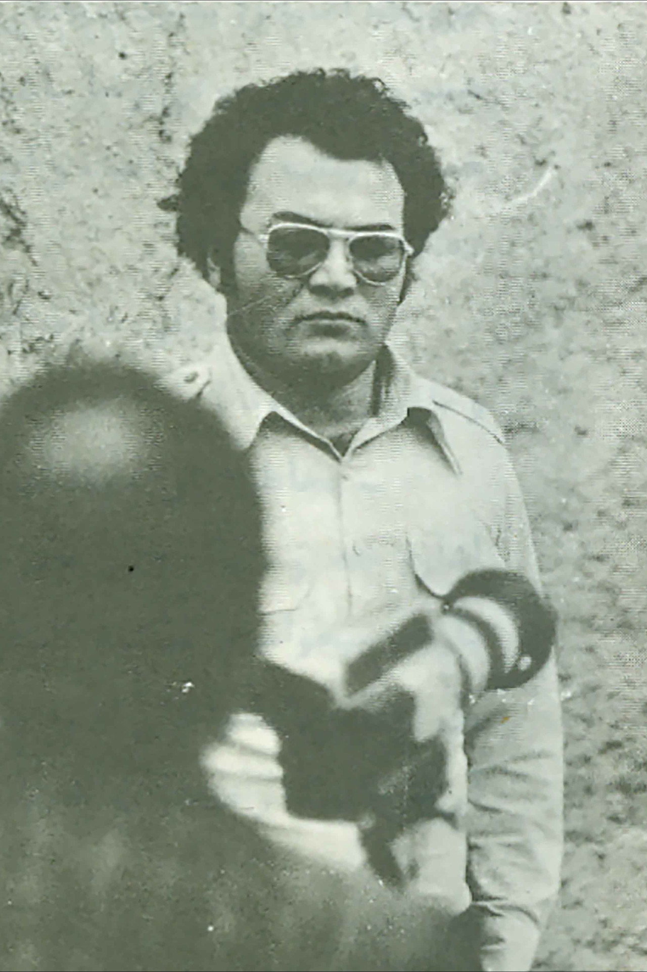 Zaven Ghokasian