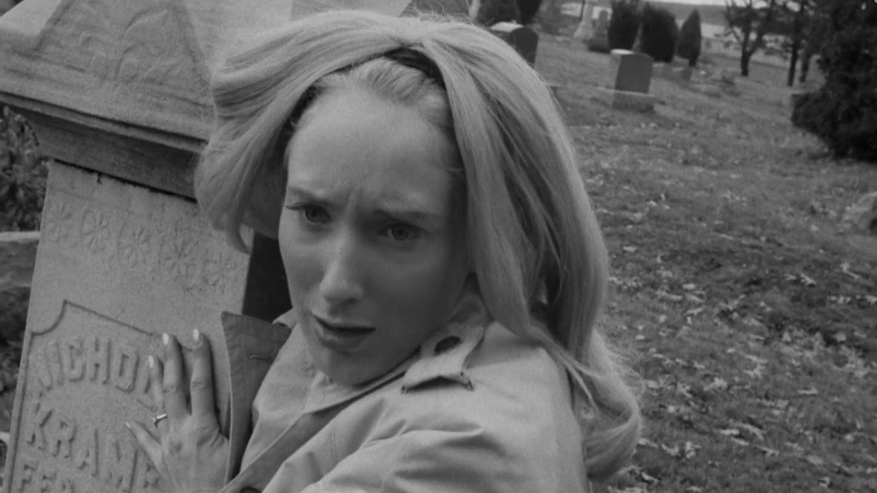 Zombie: Die Faszination der Untoten still 5