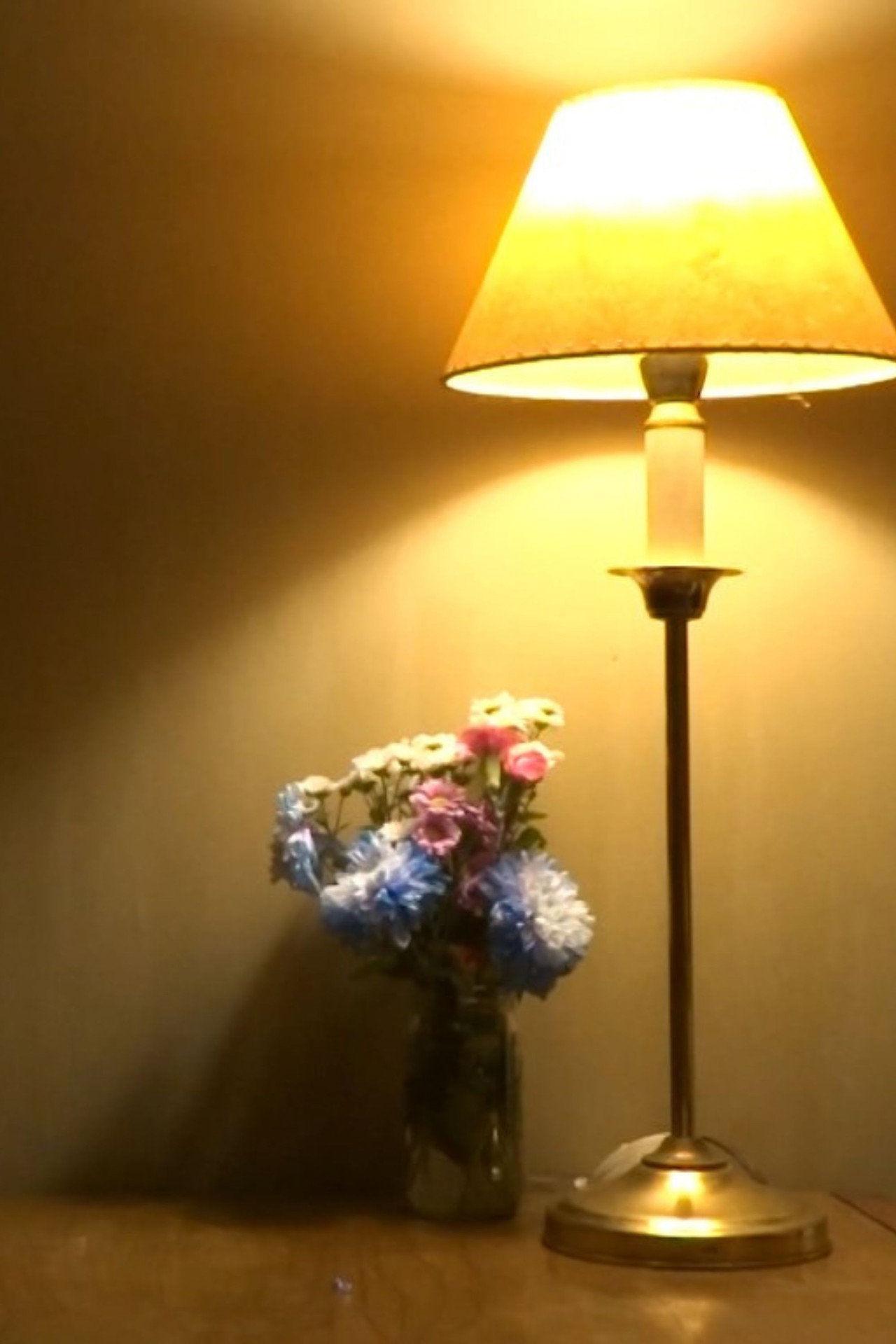 Directing Exercise Number 1 Backdrop