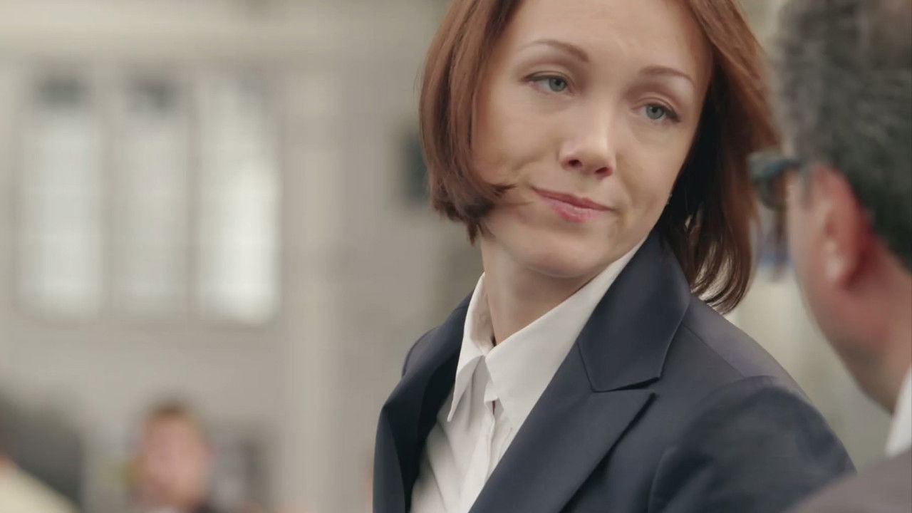 Департамент — Épisode 7