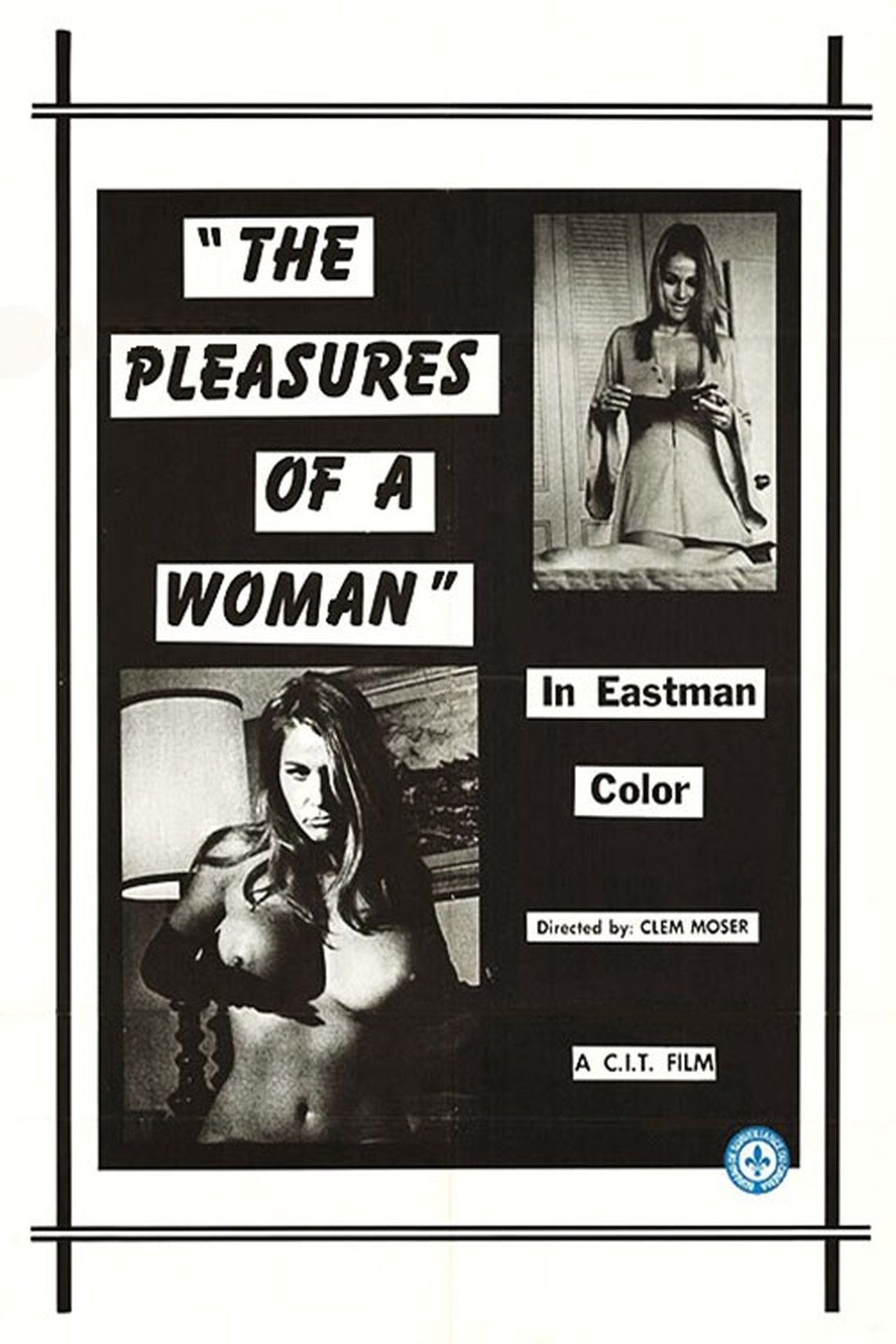 The Pleasures of a Woman