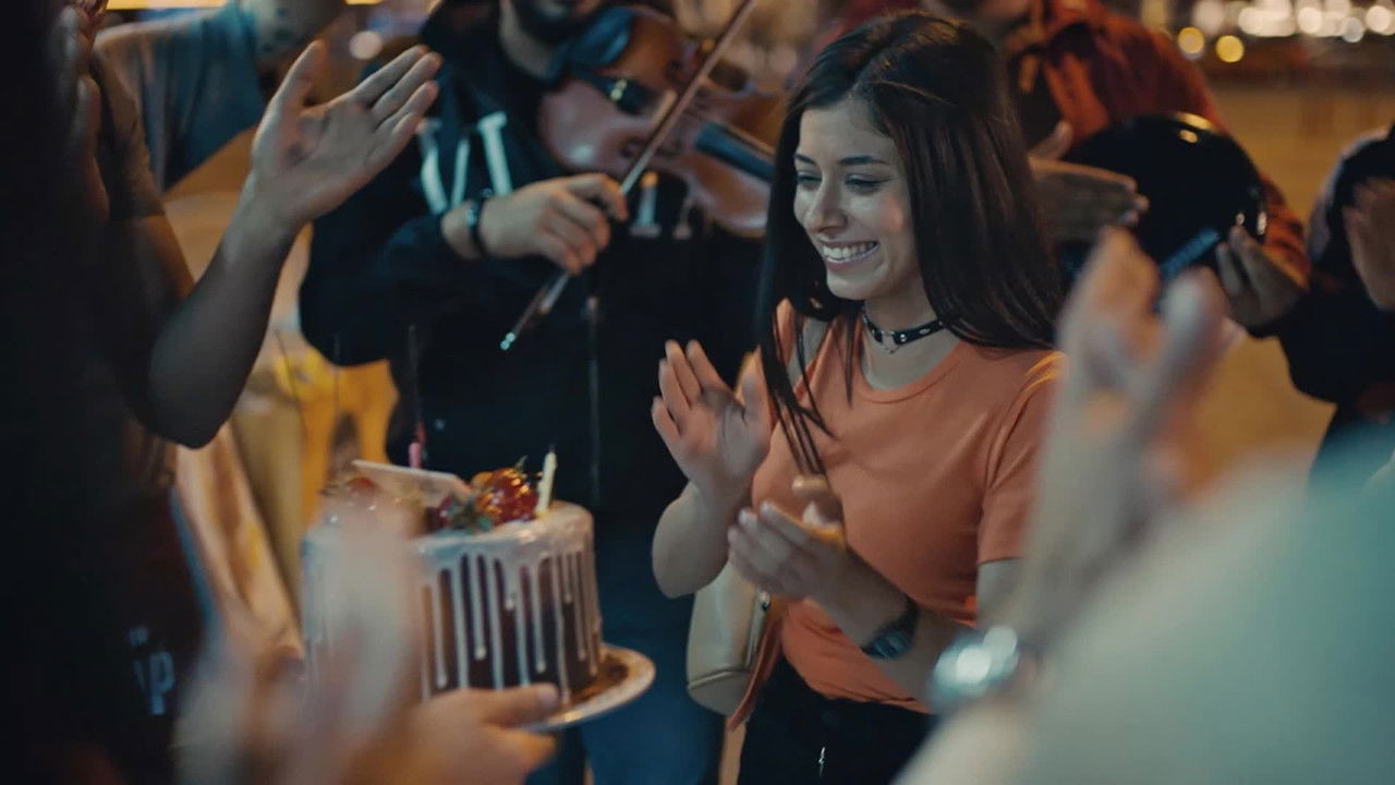 Kıyma — Épisode 6