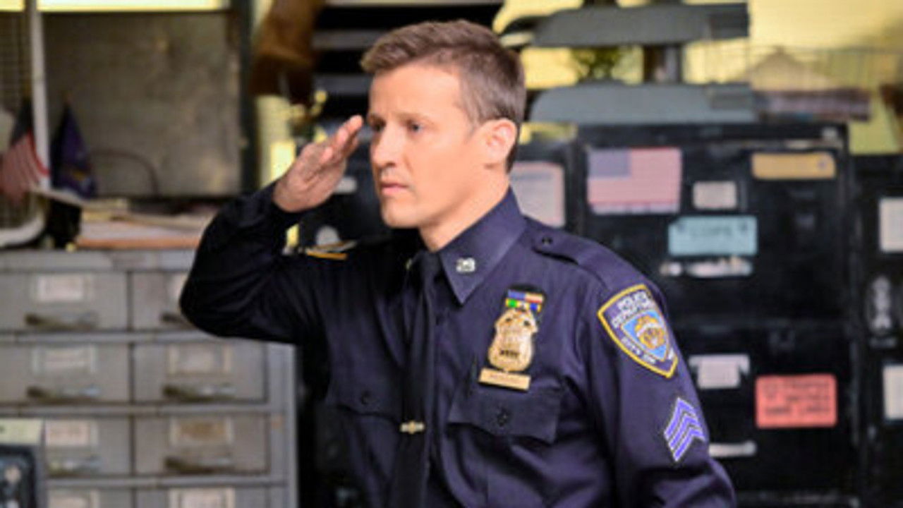 Blue Bloods — Le sosie était presque parfait