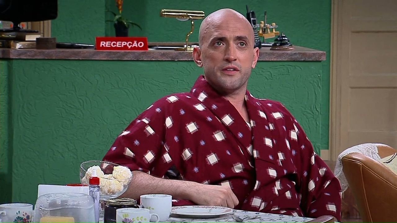 Vai Que Cola - Season 1 Episode 5 : Episode 5