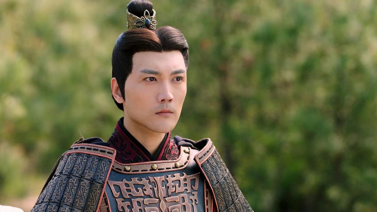 齐丑无艳 — Épisode 9