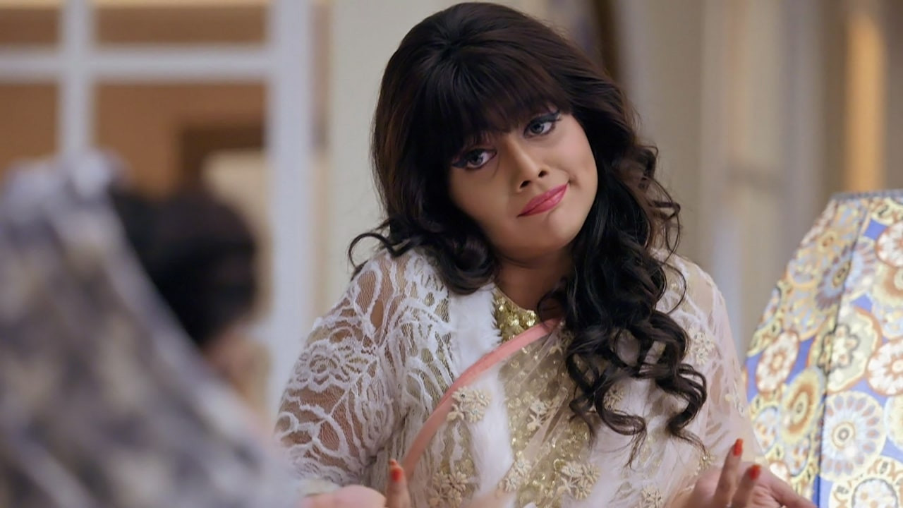 Kya Haal, Mr. Paanchal? — Épisode 195