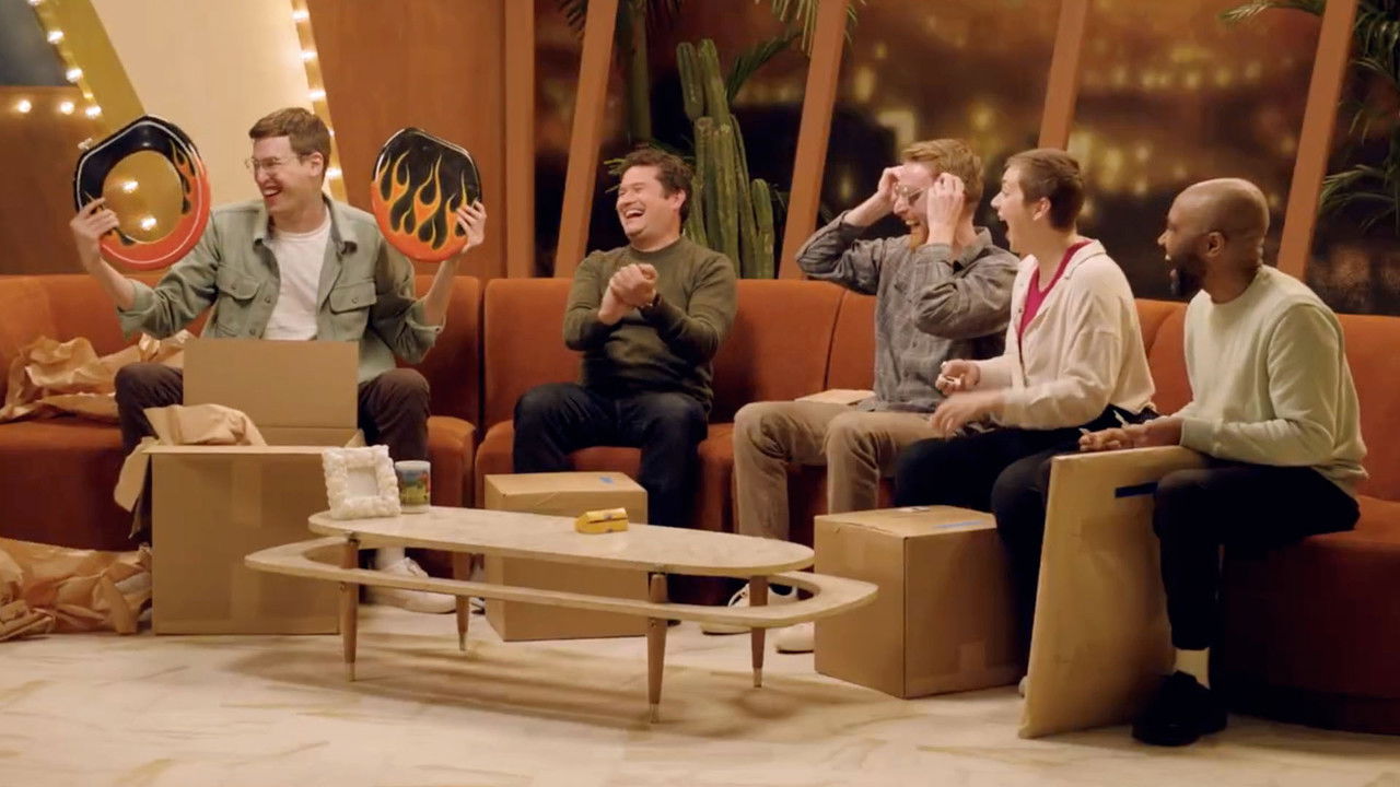 Thousandaires — Épisode 4