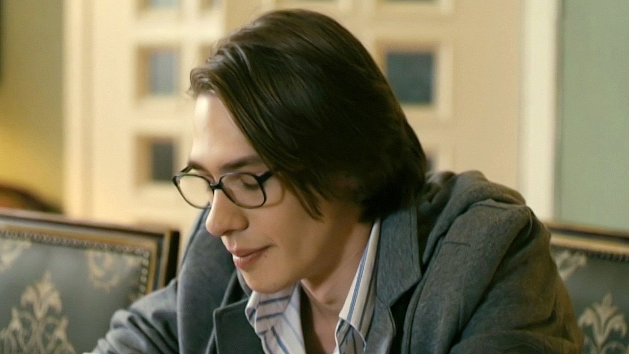 Проблемы Насти