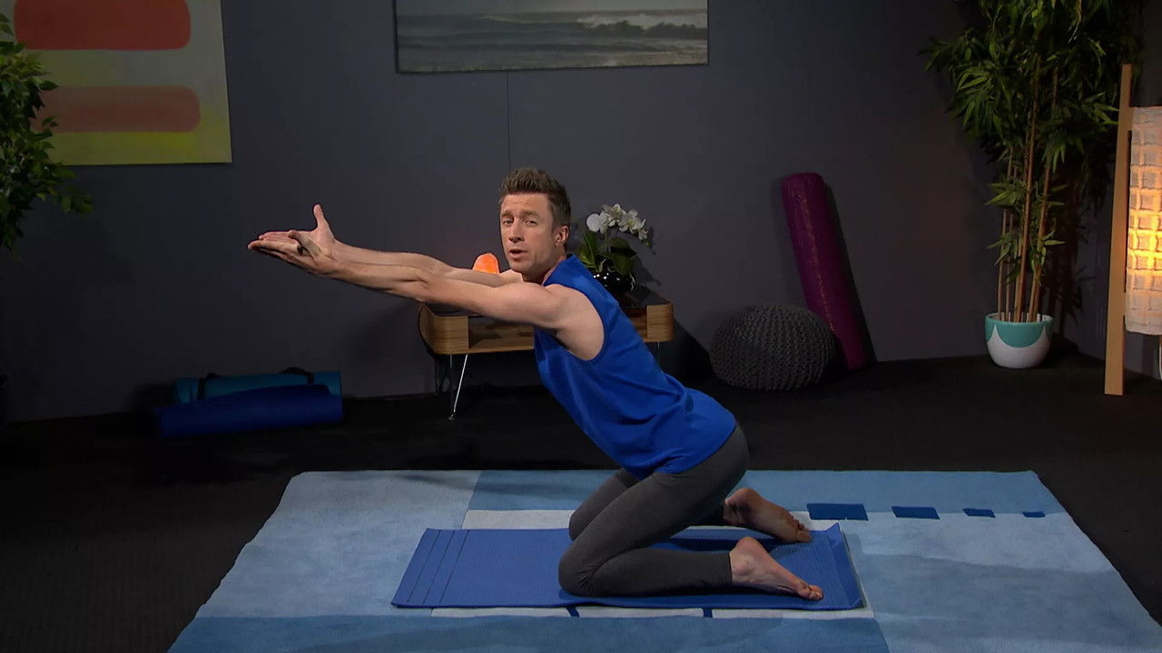 Sammy J — Épisode 23