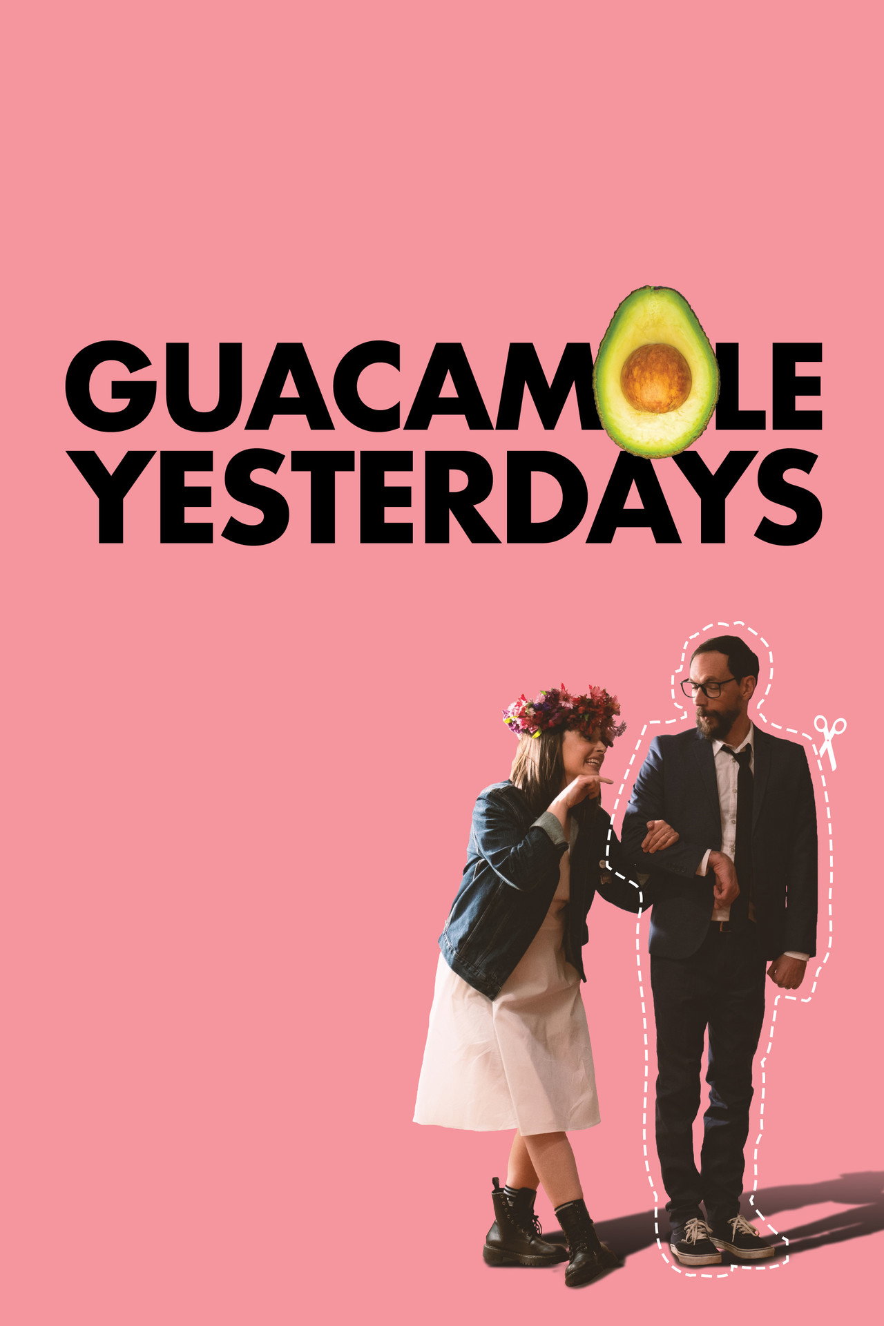 Guacamole Yesterdays